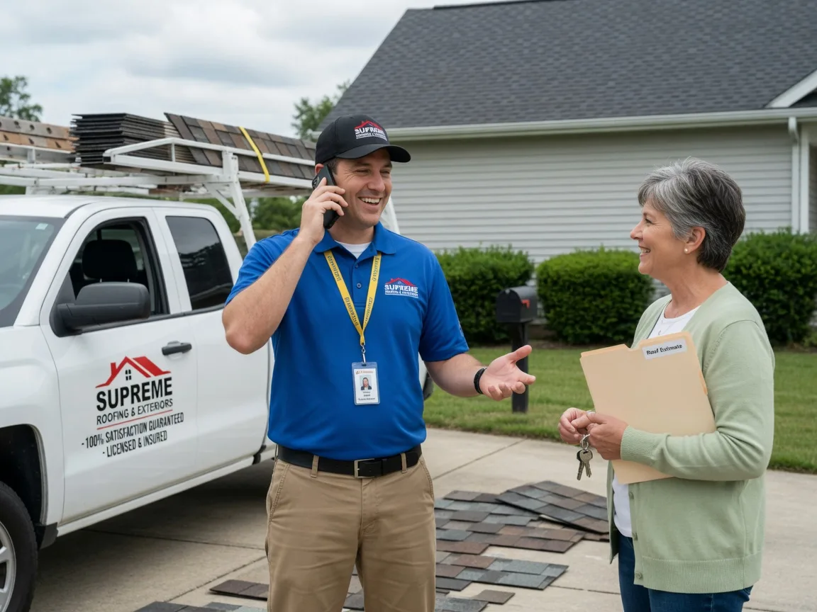 Roof Replacement Perkins, OK FAQs